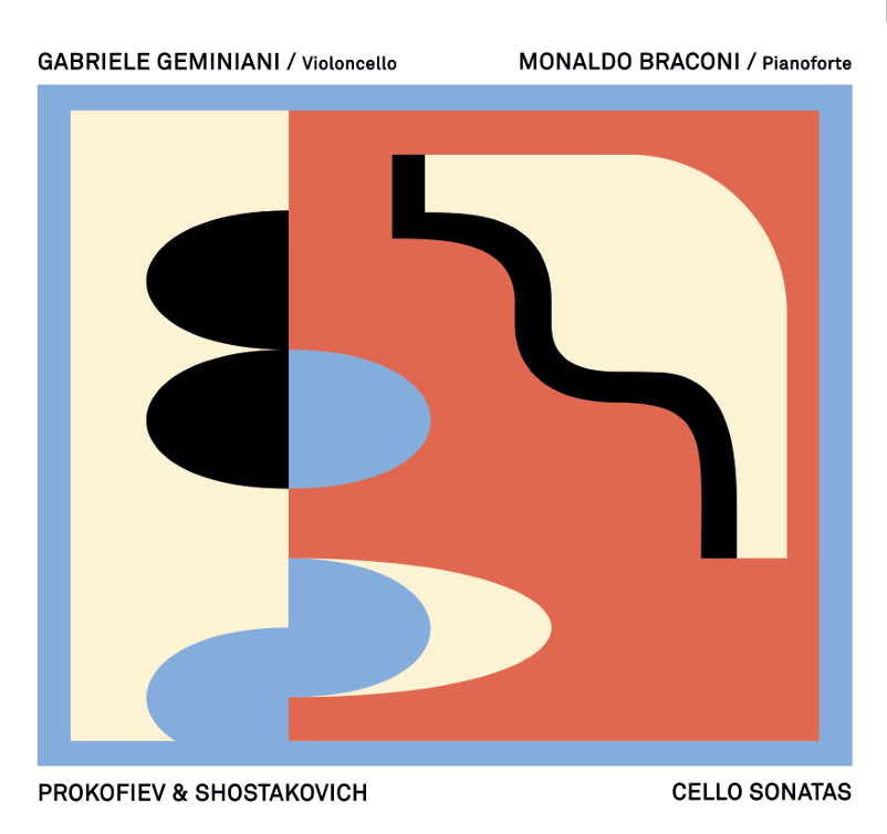 New release for Promu Label and NovAntiqua Records: Schostakovic and ...