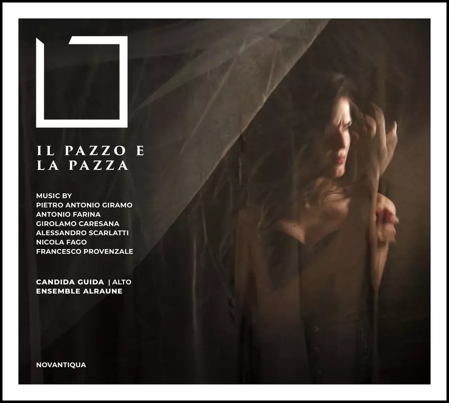 Il pazzo e la pazza