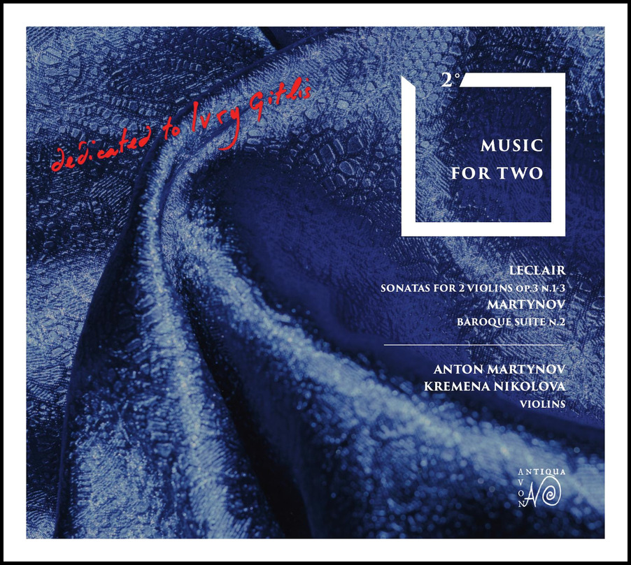 Music for Two vol.2