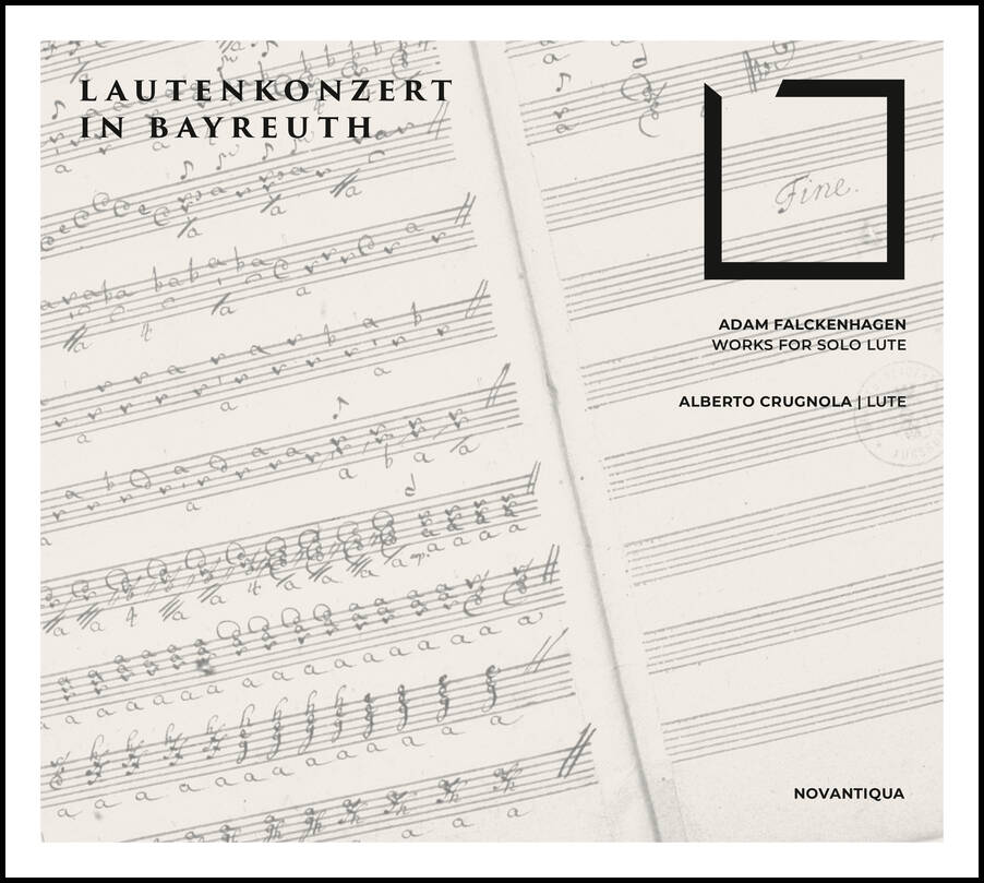 Lautenkonzert in Bayreuth