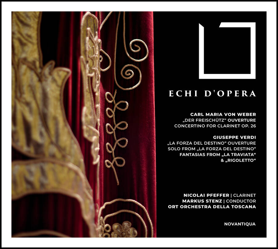 Echi d'opera