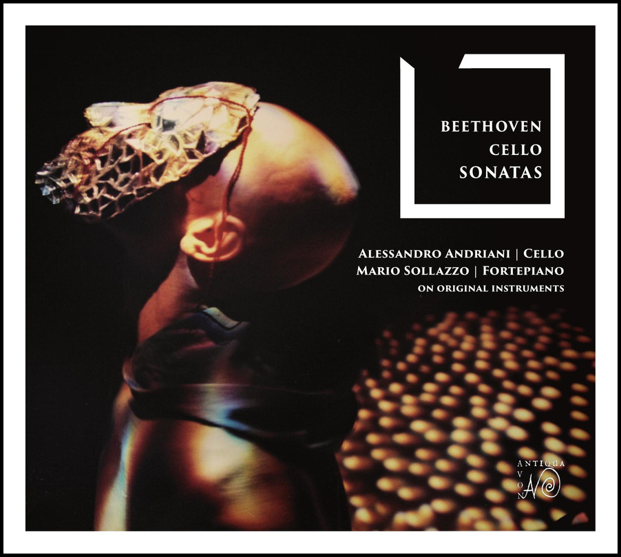 Beethoven Cello Sonatas