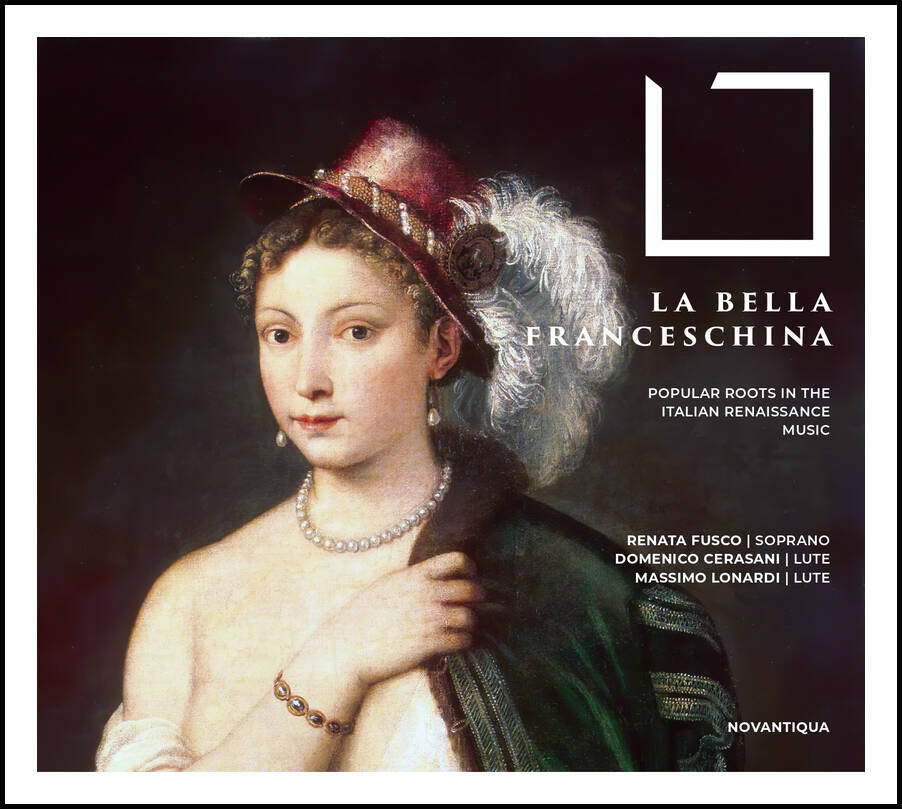 La Bella Franceschina