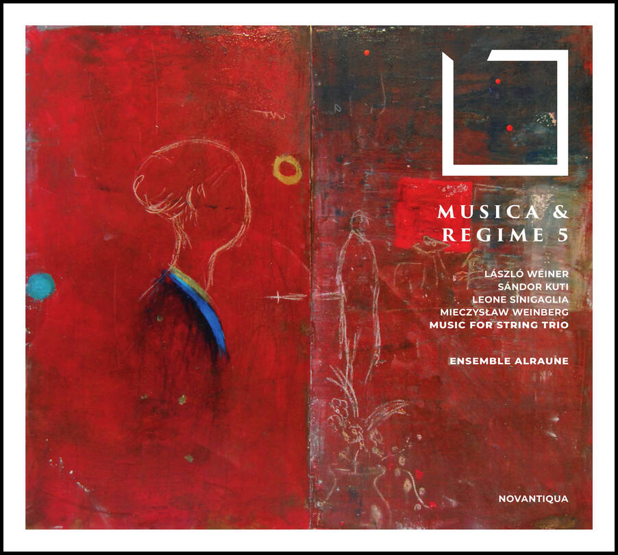 Musica & regime vol.5