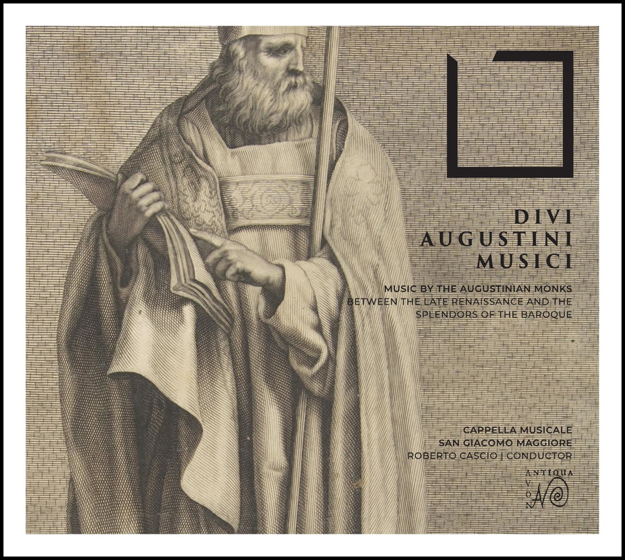 Divi Augustini Musici