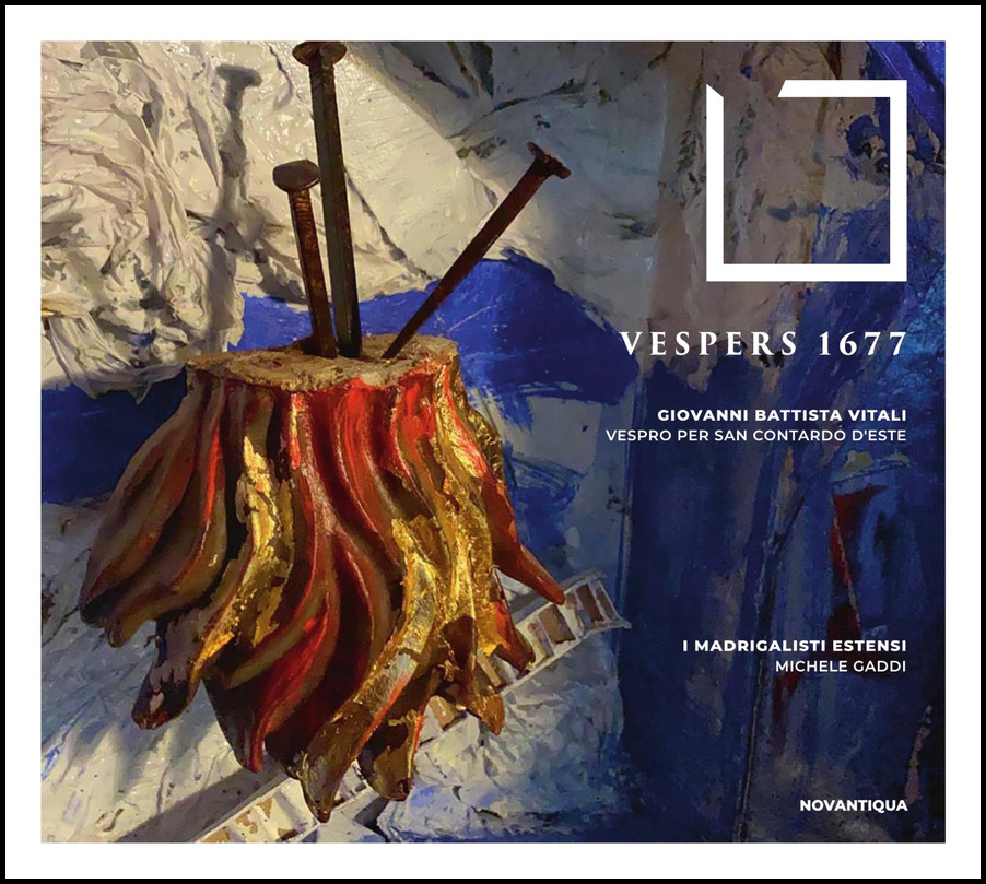 Vespers 1677